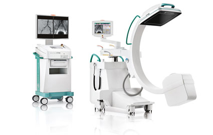 c-arm imaging equipment