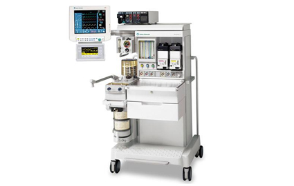datex anesthesia equipment