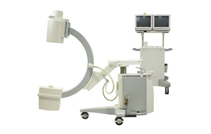 c-arm imaging equipment