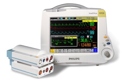 patient monitors