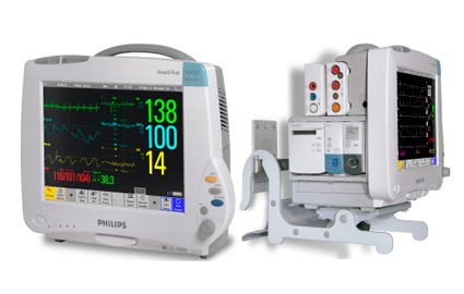 patient monitors