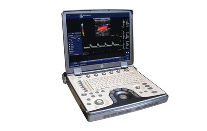 ultrasound equipment