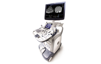 ultrasound equipment