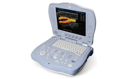 ultrasound equipment