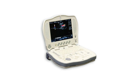 ultrasound equipment