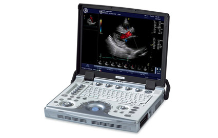 ultrasound equipment