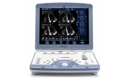 ultrasound equipment
