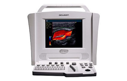 ultrasound equipment