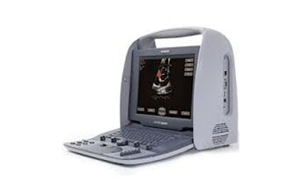 ultrasound equipment