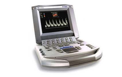 ultrasound equipment
